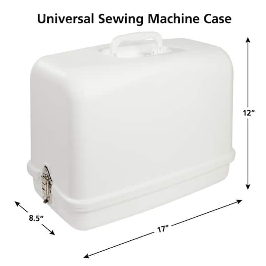 SINGER® Universal Hard Carry Case